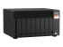 QNAP TS-873A - NAS server - Left-angle