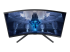 Samsung Odyssey Neo G7 S32BG750NP - Top