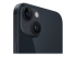 Apple iPhone 14 - 5G smartphone - Close up