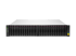 HPE Modular Smart Array 2060 10GBase-T iSCSI SFF Storage - Front
