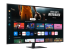 Samsung S43DM702UU - M70D Series - Left-angle