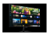 Samsung S32CM500EU - M50C Series - Left-angle
