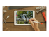 Logitech Crayon - Digital pen - Left-angle
