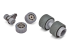 Ricoh - Scanner consumable kit - Multi-angle