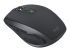 Logitech MX Anywhere 2S - Left-angle