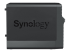 Synology Disk Station DS423 - Left side