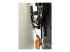 Ergotron SIM90 Signage Integration Mount - Close up
