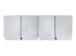 Schneider Electric Galaxy VS GVSBTH4 - Back
