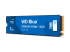 WD Blue SN5000 WDS100T4B0E-00CNZ0 - Right-angle