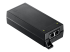 Zyxel PoE 12 - PoE injector - Left-angle