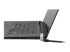 Kensington N17 Keyed Laptop Lock for Wedge Shaped Slots - Close up