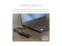 StarTech.com M.2 SSD Aluminum Enclosure to USB 3.0 (5Gbps) with UASP - Right-angle