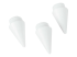Targus - Stylus tip - replacement - Left-angle