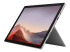 Microsoft Surface Pro 7 - Right-angle