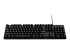 Logitech G G413 SE - Keyboard - Front