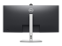 Dell P3424WEB - LED monitor - Back