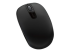 Microsoft Wireless Mobile Mouse 1850 - Back