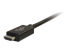 C2G 15ft DisplayPort to HDMI Cable - Close up