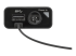 Targus USB-C Multiplexer Adapter - Left side