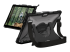 UAG Rugged Case for Microsoft Surface Pro 8 w/ Handstrap - Multi-angle