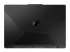 ASUS TUF Gaming A15 FA506NC-HN003W - Top