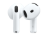 Apple AirPods 4 with Active Noise Cancellation - Multi-angle