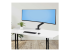 StarTech.com Monitor Desk Mount For 49" Ultrawide Curved Screen, Max 44lb - Right-angle