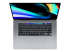 Apple MacBook Pro with Touch Bar - Top