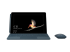 Microsoft Surface Go Signature Type Cover - Front