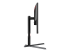 AOC Gaming U27G3X - LED monitor - Left side