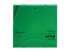HPE RW Data Cartridge - Front