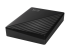 WD My Passport WDBR9S0060BBK - Right-angle