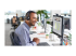Logitech HD Pro Webcam C920S - Right-angle