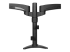 StarTech.com Desk Mount Dual Monitor Arm - Close up