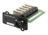 Eaton Industrial Relay Card for UPS Systems - Right-angle