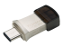 Transcend JetFlash 890 - Left-angle