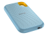 SanDisk Extreme Portable V2 - Left-angle