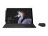 Microsoft Surface Go Type Cover - Front