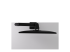 Ergotron LX Pro - Mounting kit (articulating arm) - Top