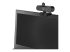 DICOTA Webcam PRO Plus 4K - Right-angle