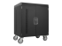 Kensington AC32 - Cabinet unit (charge only) - Left-angle