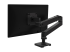 Ergotron LX Pro - Mounting kit (articulating arm) - Left-angle