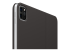 Apple Smart - Keyboard and folio case - Close up