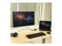 StarTech.com USB-C VGA Multiport Adapter - Right-angle