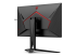 AOC AGON AG275QZN - AG5 Series - Back