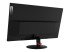 Lenovo ThinkVision S28u-10 - Back
