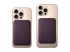 Apple - Wallet for mobile phone / credit card - Multi-angle