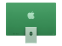 Apple iMac with 4.5K Retina display - Back