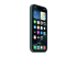 Apple - Back cover for mobile phone - Back