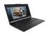 Lenovo ThinkPad P16s Gen 3 - Left-angle